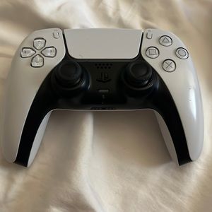 Ps5 Controller